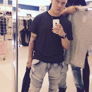 Meet your Posher, Liam